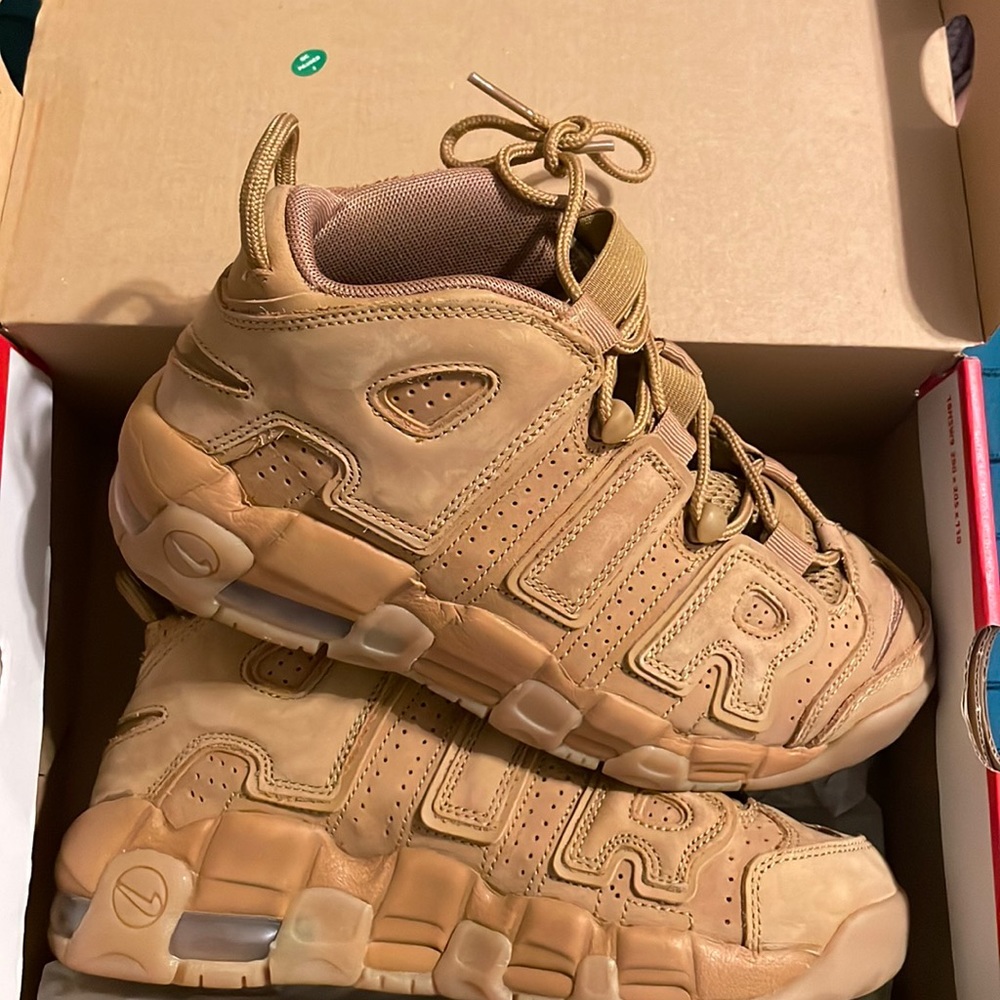 Nike Air More Uptempo